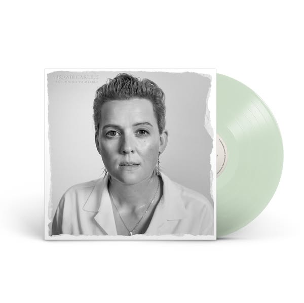 Brandi Carlile ad