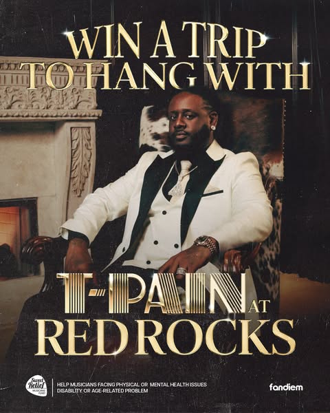 T-Pain ad