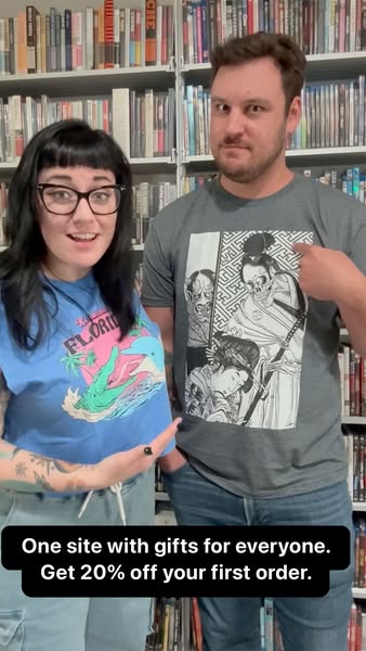 TeePublic ad