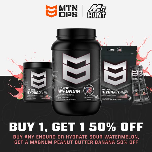 Rich Froning ad