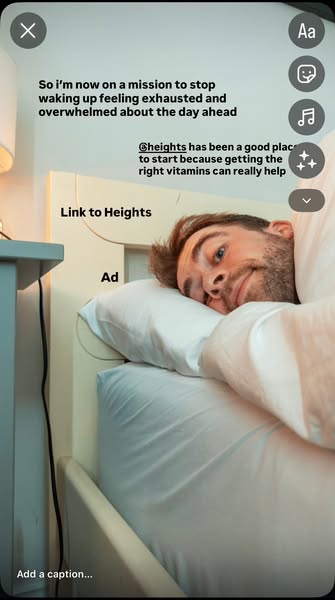 Dan Shrigley ad