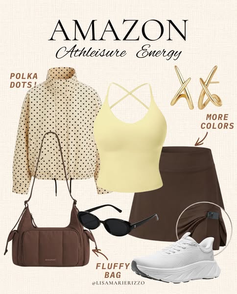 Lisa Rizzo ad