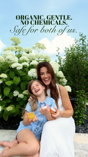 Natalie Kennedy Blog ad