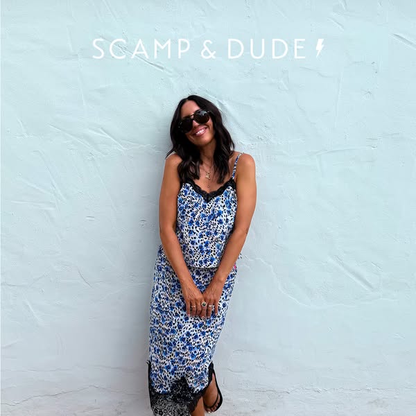 My Capsule Wardrobe ad