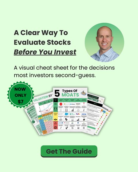 Investor ad