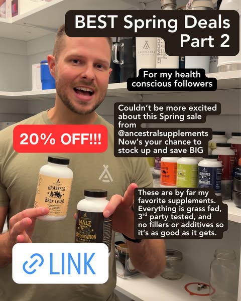 Craig McCloskey ad