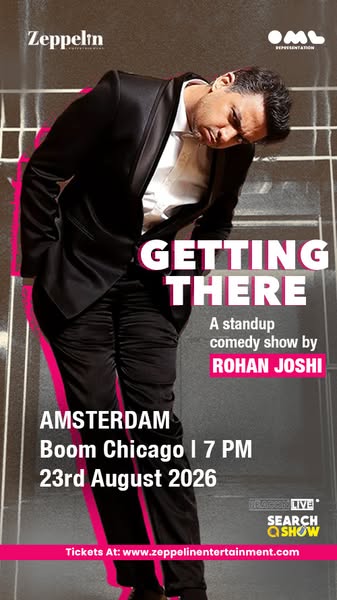 Rohan Joshi ad