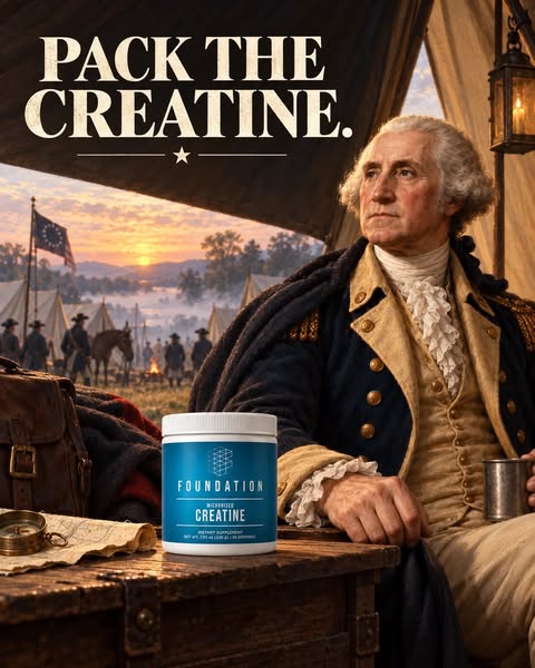 Steven Crowder ad