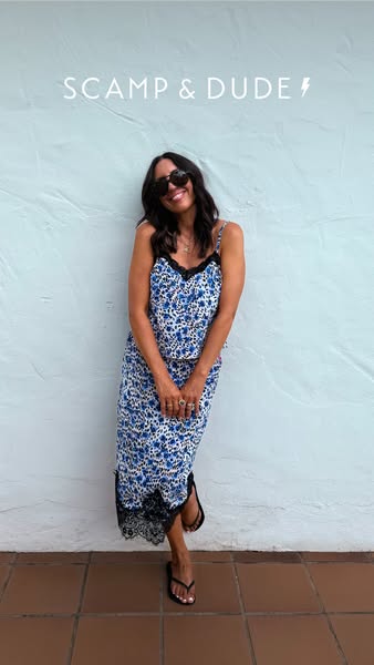 My Capsule Wardrobe ad