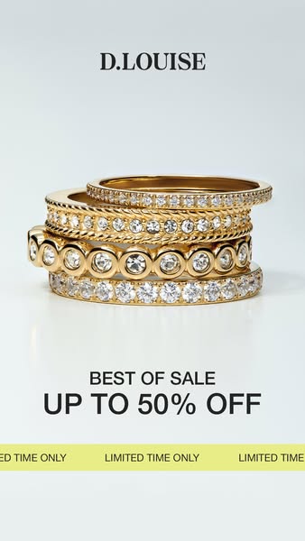 Olivia Jenkins ad