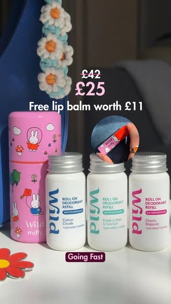 Beauty Hacks ad