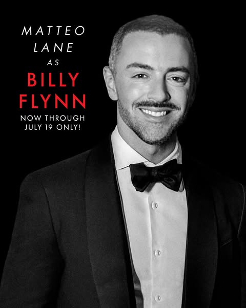 Matteo Lane ad