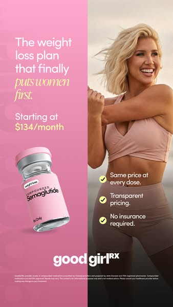 Savannah Chrisley ad