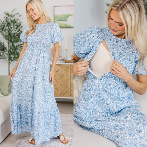 Sweet Moments Nursing ad