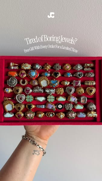 julychildjewellery ad