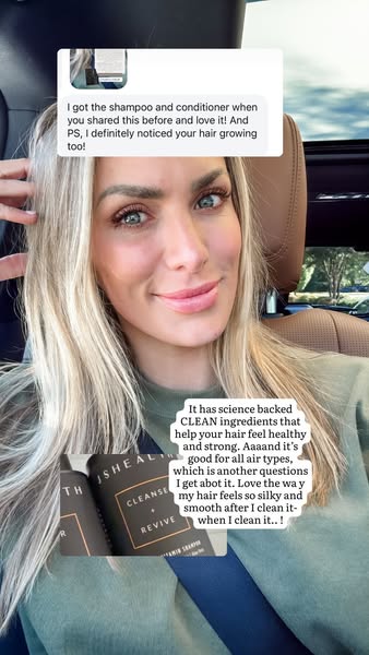 Eva Shockey ad