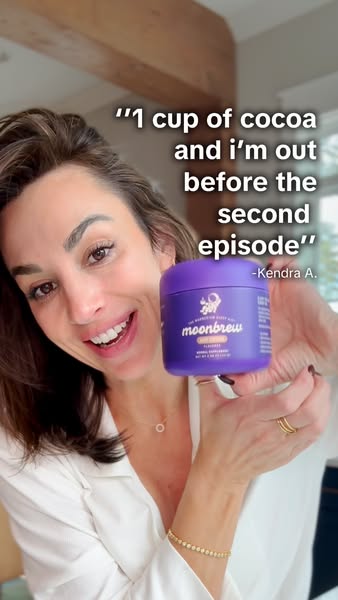 Kendra Alley ad