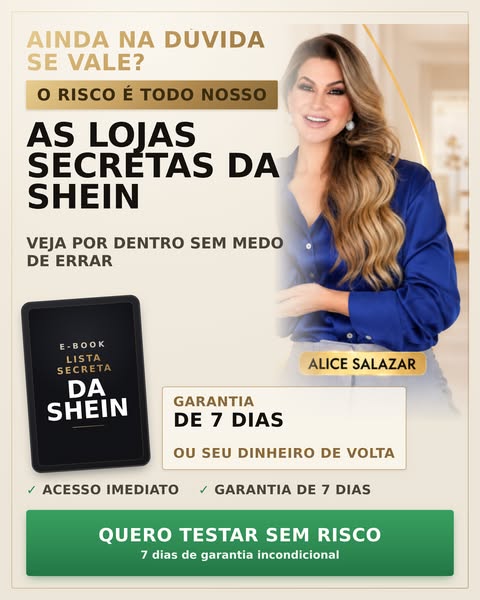 Alice Salazar ad