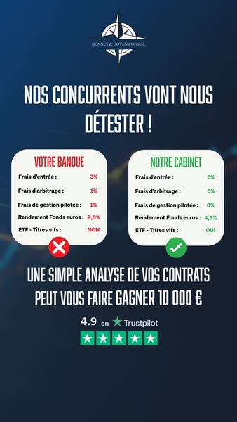 Bonnet & Doyen Conseil ad