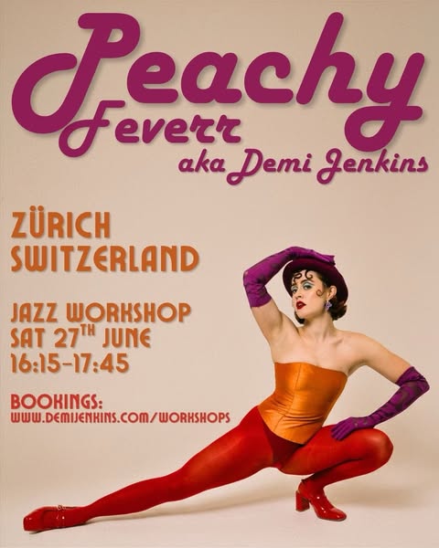 Peachyfeverr ad