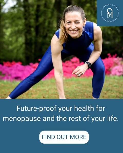 Kate RHFitness ad