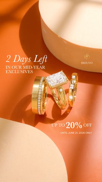 Brilyo Jewelry ad