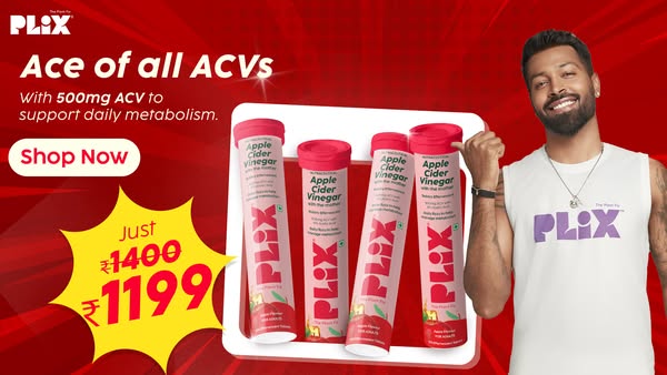 Hardik Pandya ad