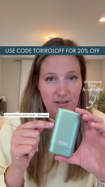 Tori roloff  ad