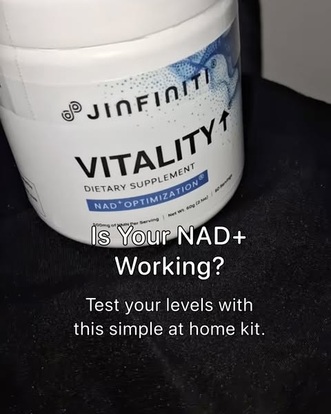 Biohackerblondie ad