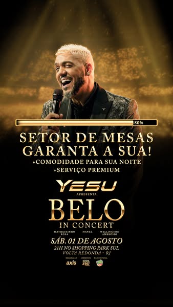 Belo ad