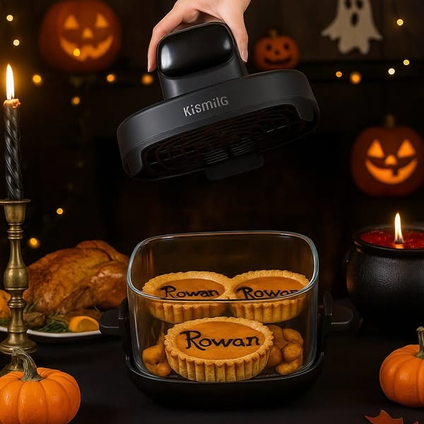 Rowan Appliance ad