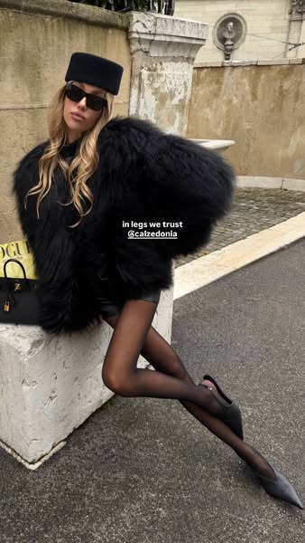 Sasha Fuks ad