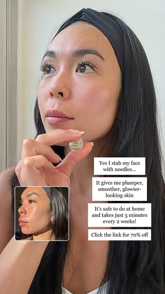 Alexa Santamaria ad