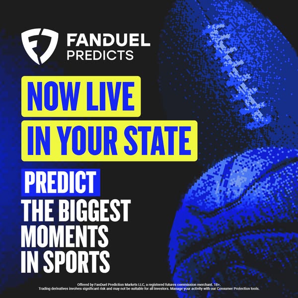 FanDuel ad