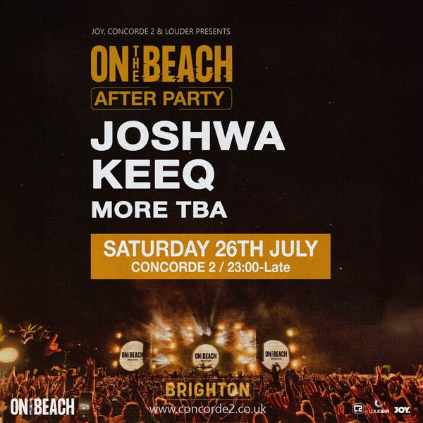 Joshwa ad