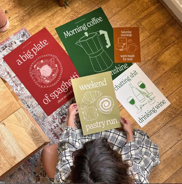 Wearepropergood ad