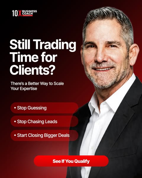 Grant Cardone ad
