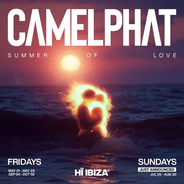 CAMELPHAT ad