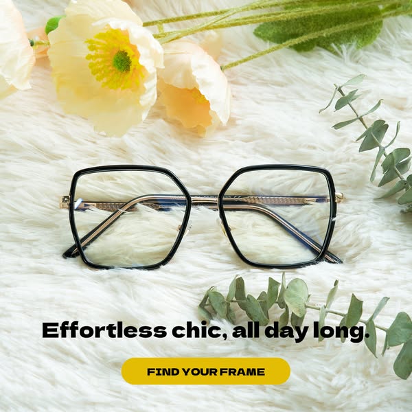 Lensmart ad