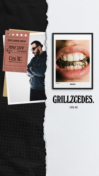 cesxcommercial ad