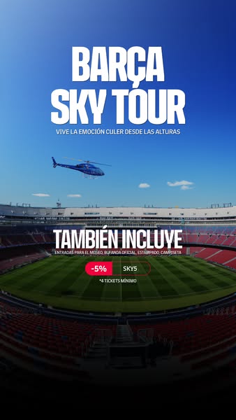 fcbarcelona ad