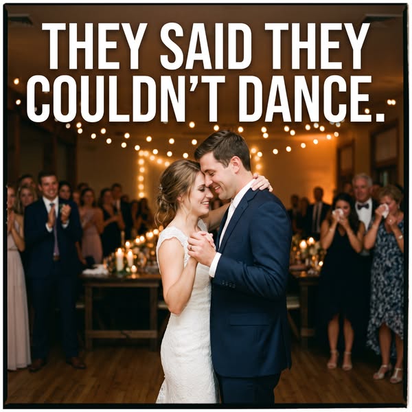 Show Her Off Dance ad