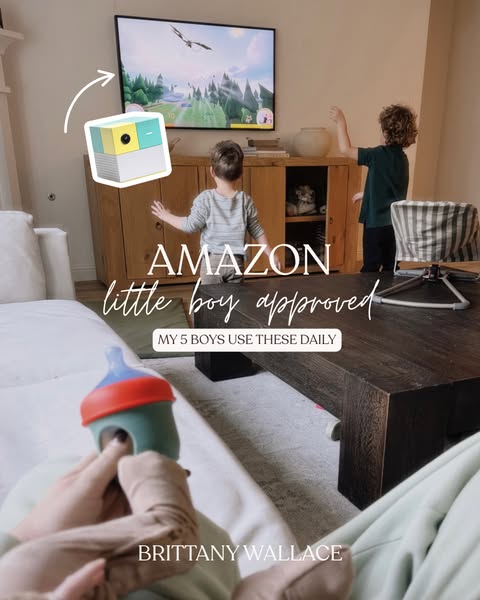 The Britt Kit ad