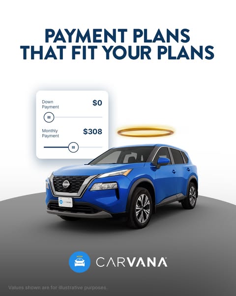 Carvana ad