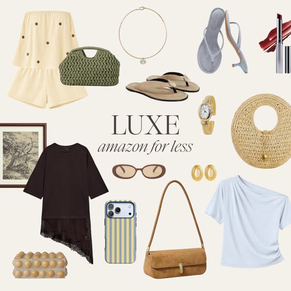 What Alexa Wore ad