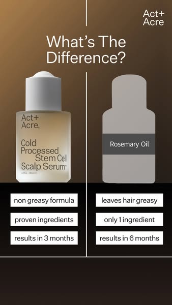 ActandAcre ad
