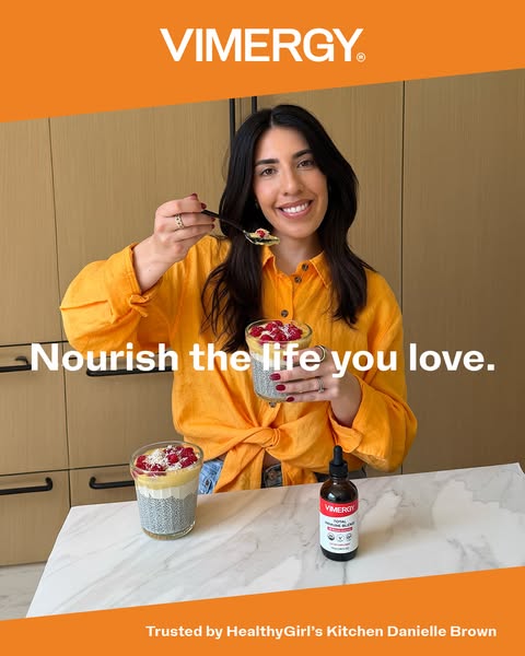 Danielle Brown ad