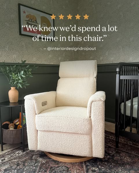 Interior Design Dropout ad