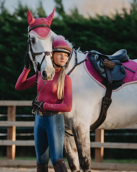 harlowlunawhite ad