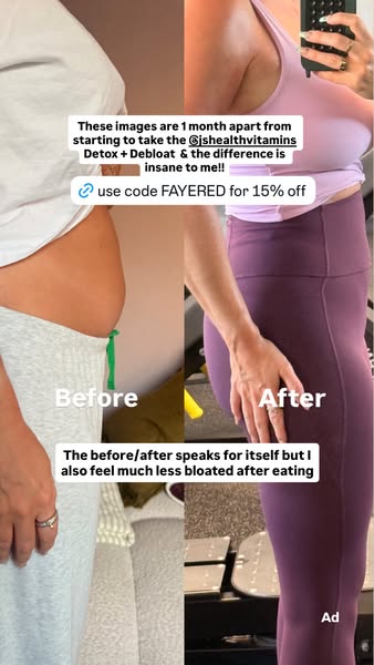 Fayecontent ad